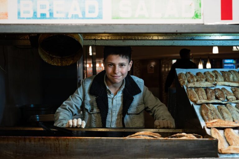 Daily Energy Prices and Market Movements