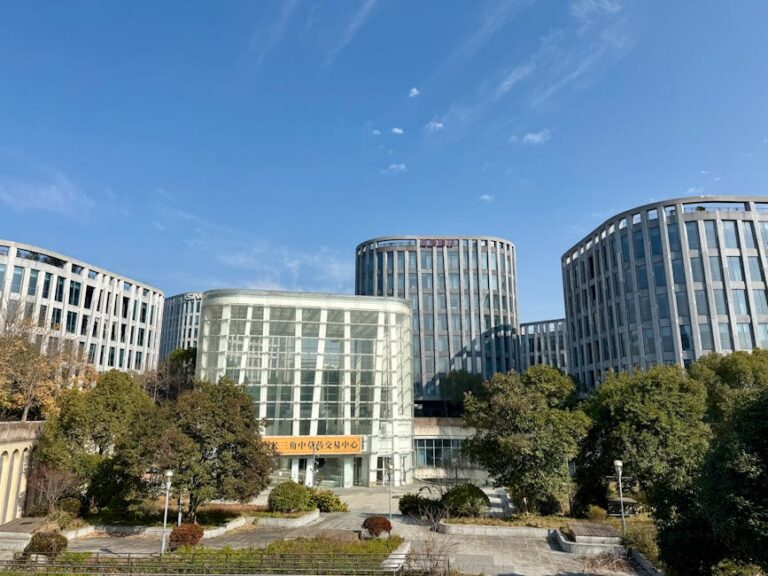 The Role of Innovation Hubs in Economic Growth