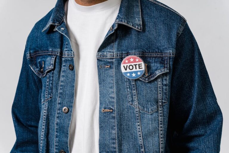 How Political Scandals Influence Elections