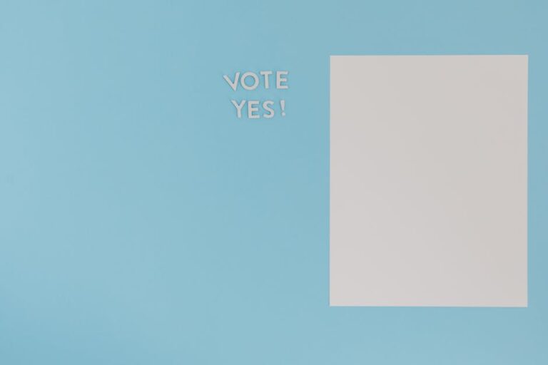 How Political Advertising Shapes Voting Behavior