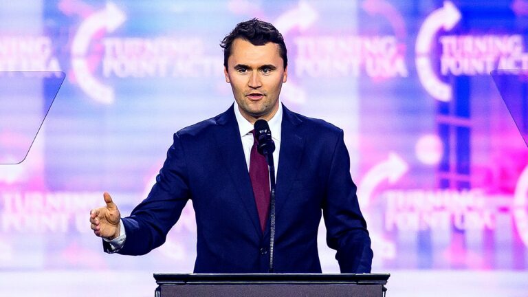 Arizona Governor VETOES Charlie Kirk License Plate