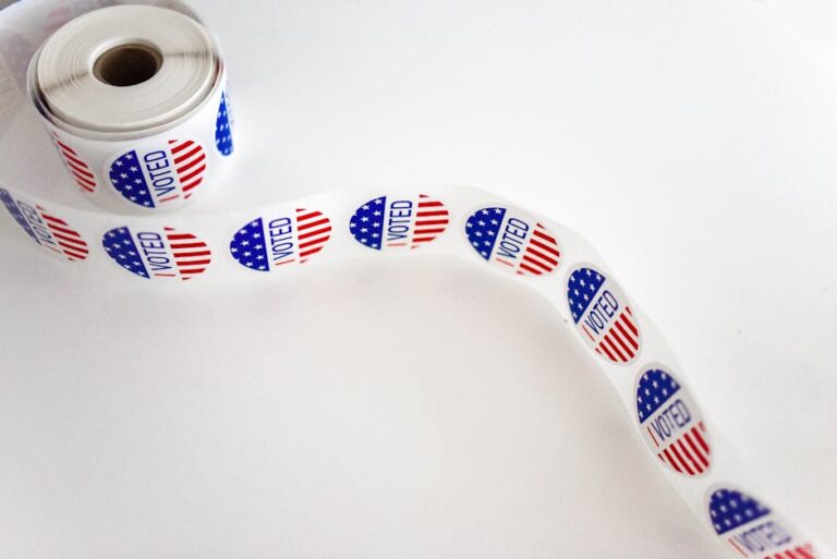 Why Voter Engagement Is Declining