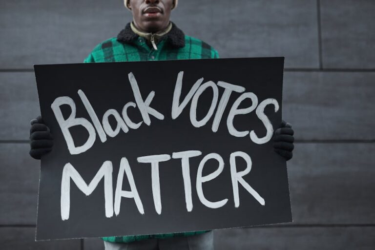 Why Leadership Ethics Matter in Politics