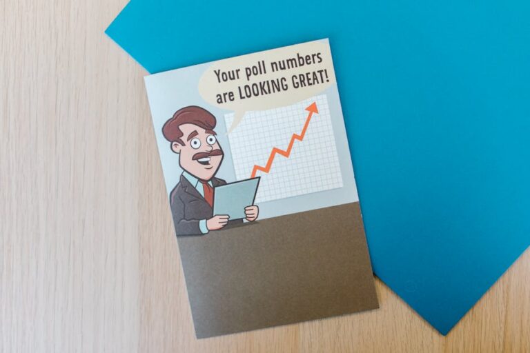 The Influence of Political Cartoons on Public Opinion