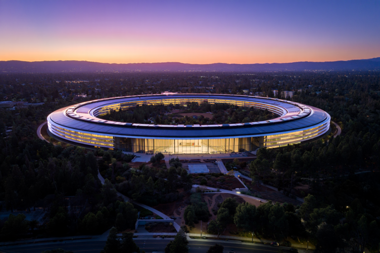Apple OUSTS TIM COOK Names New CEO