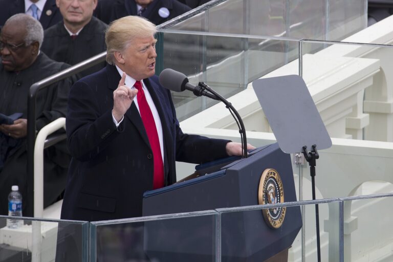 Trump BOOTS 400K From Social Security And Medicare