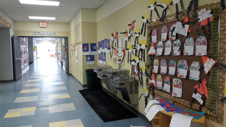 Teacher Says WARNINGS Were IGNORED Before FIRST GRADER OPENED FIRE