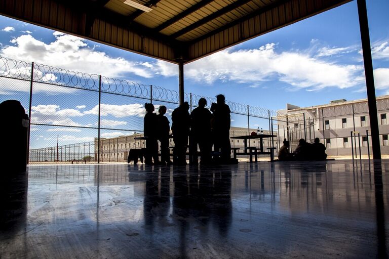 Teen Released From ICE CUSTODY Just Before High School Graduation