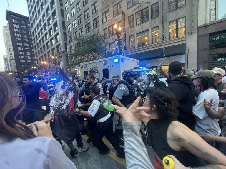 DOJ Immigration Protest Case UNRAVELS IN COURT