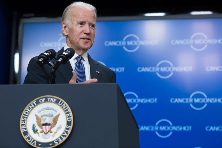 Biden-Freed Dealer BACK IN PRISON After Bust