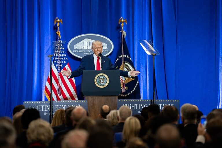 Trump DOJ GOES TO WAR With DC Bar Over TARGETING TRUMP LAWYERS