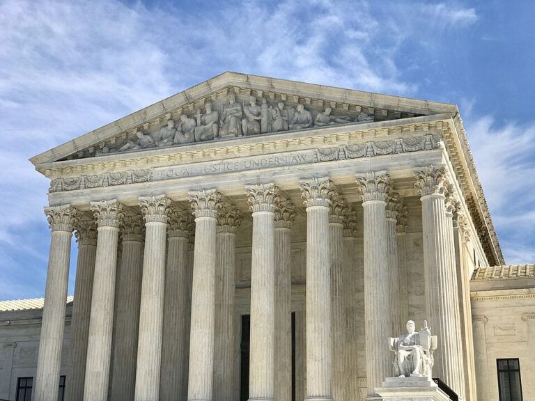 SPLIT Supreme Court DECISION STOPS Planned Alabama EXECUTION