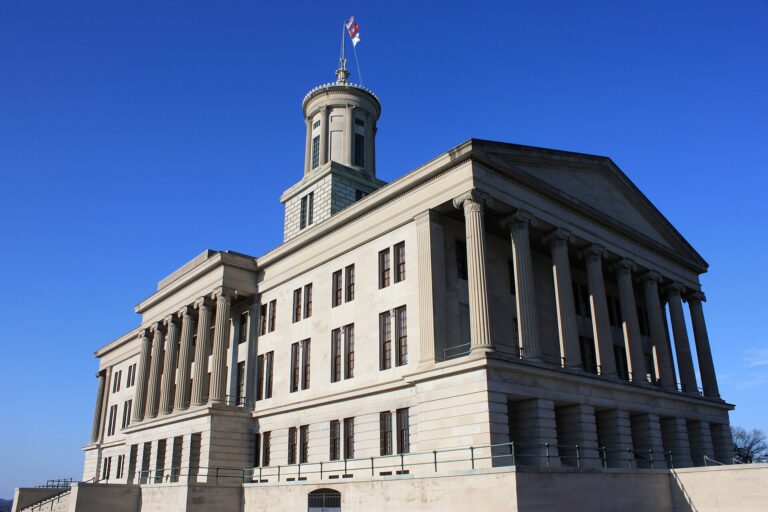 Lawmaker Calls For CITY SECESSION After GOP POLITICAL SWEEP