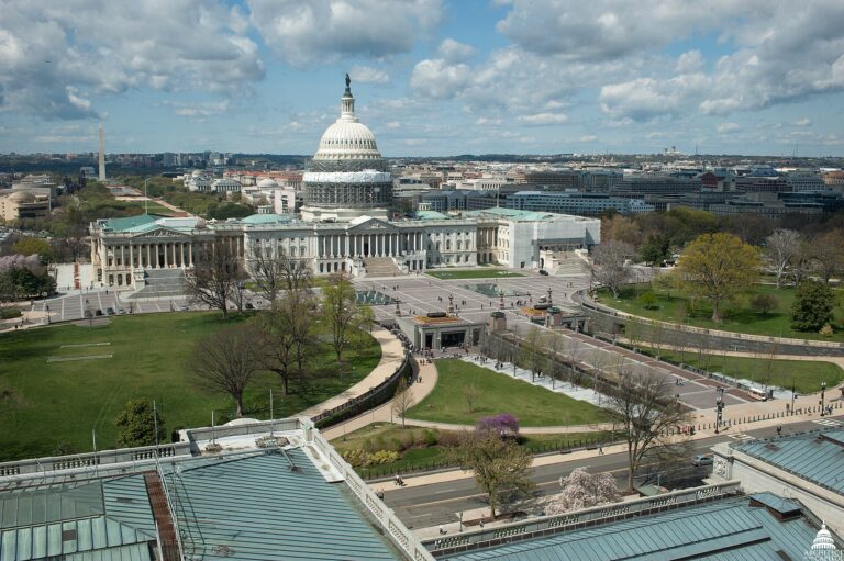MYSTERY DEEPENS After GOP Lawmakers DISAPPEAR For More Than Two Months