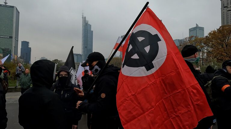 Neo Nazi Leader Wanted SANTA To Hand Out POISONED CANDY TO KIDS