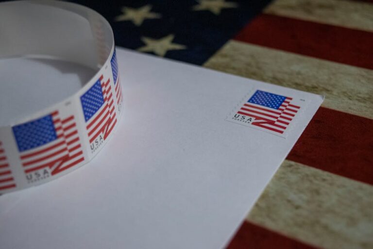 Official Accused Of Voting In DEAD MOTHER’S NAME
