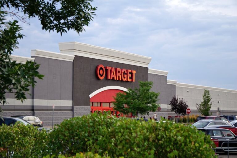Target Now GRADING WORKERS On Smiles And Friendliness