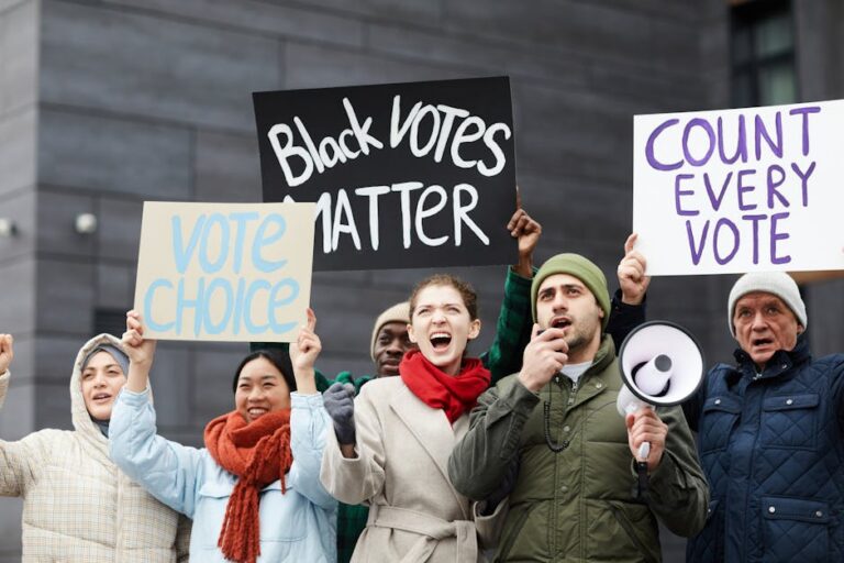 Why Democratic Values Matter