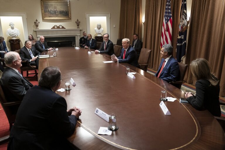 TRUMP HEALTH REPORT Released After Weeks Of Questions