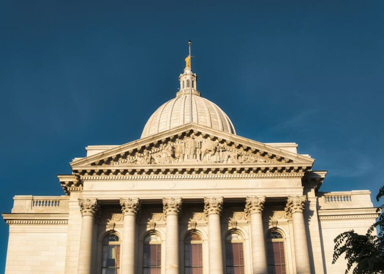 Congressional Candidate Accused Of PULLING GUN On Government Workers