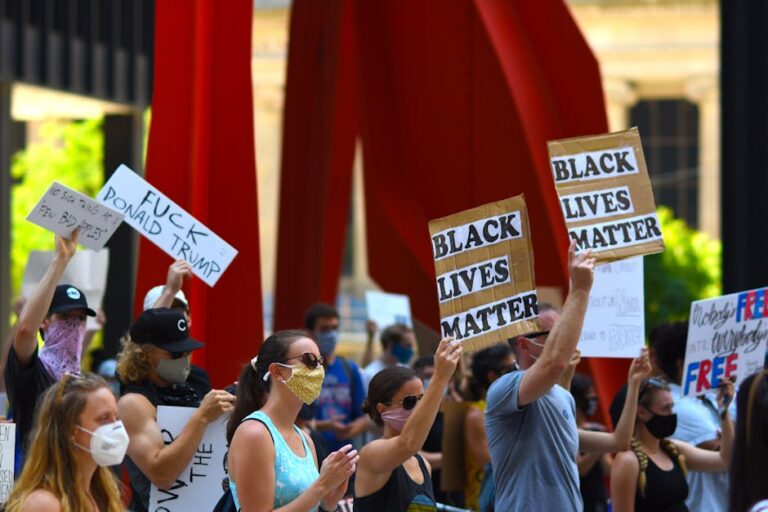 The Rise of Anti-Establishment Movements Worldwide