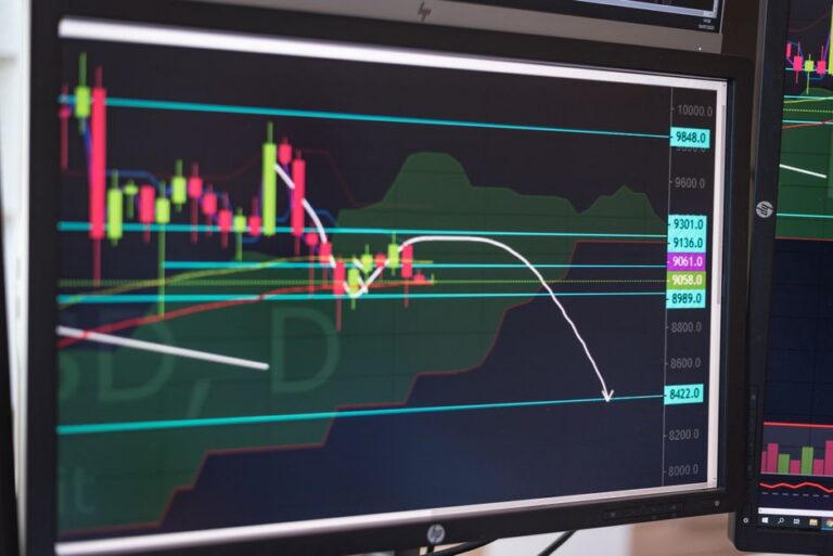 Why Commodity Prices Are Becoming More Volatile
