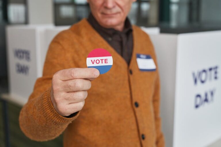 Why Voters Are Increasingly Distrustful of Experts