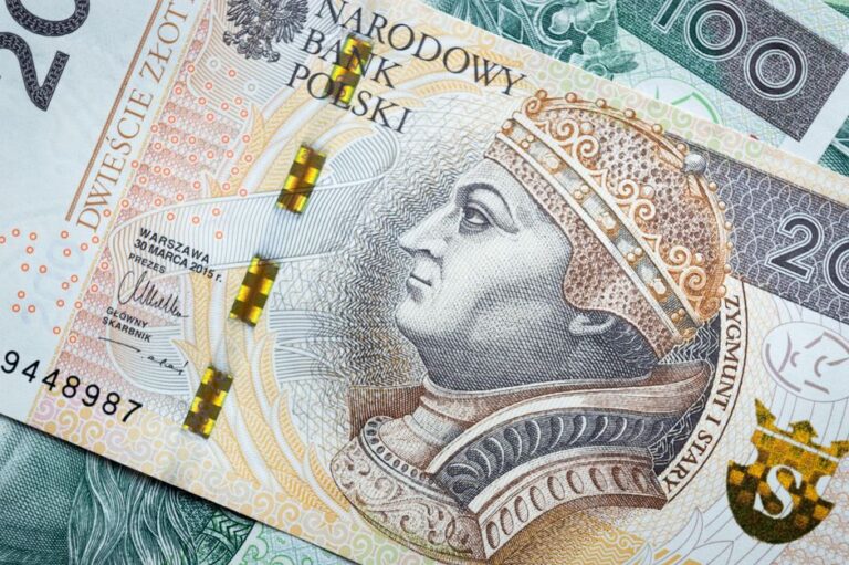Breaking: Major Central Bank Policy Shift
