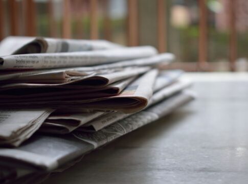 Letters to the Editor: How Newspapers Select Submissions — Opinion coverage by CitizenPost