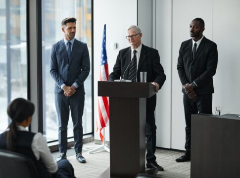 Sullivan, Peltola debate energy issues in closely watched U.S. Senate race — Politics coverage by US Daily Tribune. Photo:...
