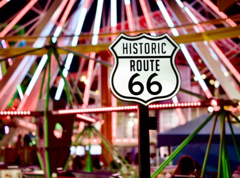 How did Route 66 influence American pop culture? — Entertainment coverage by US Daily Tribune. Photo: muhammad nadeem via ...
