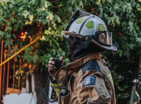 Featured image related to Gig Harbor man and woman in critical condition after carbon monoxide leak in their home