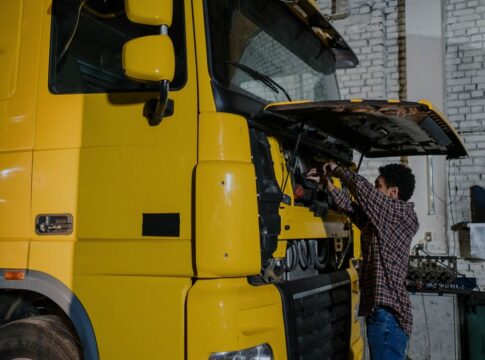 Featured image related to Diesel costs more than $6 a gallon for the first time. Here’s how that affects you | CNN Busin