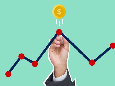 Will US inflation data persuade the Fed to raise rates this month? — Economy coverage by US Daily Tribune. Photo: Monstera...