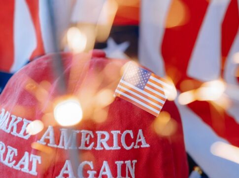 $5K Trump check? Peanuts. White House has even bigger, more realistic idea: $9K/year for US families. See who qualifies — ...