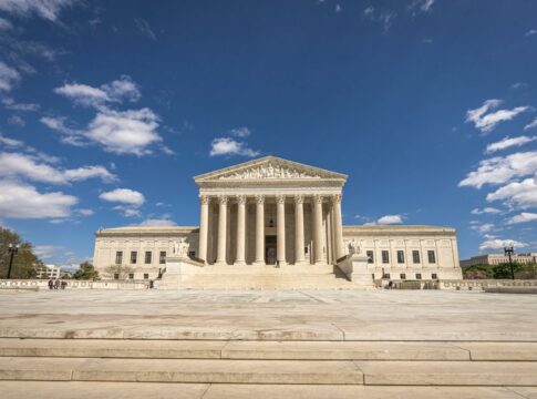 Major Shadow Docket Rulings of the U.S. Supreme Court During the Second Trump Administration (2025– ) — National coverage ...
