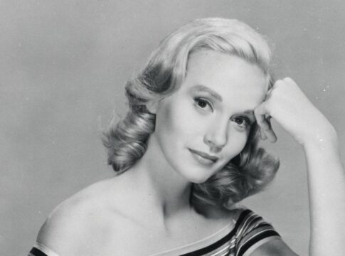 Featured image related to Eva Marie Saint, 'On the Waterfront' and 'North by Northwest' star, dead a