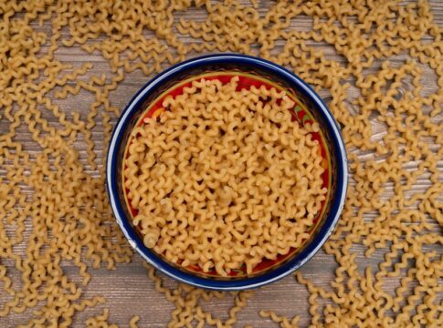 Featured image related to Recall of pasta sold nationwide at Walmart classified as FDA's highest risk level over deadly