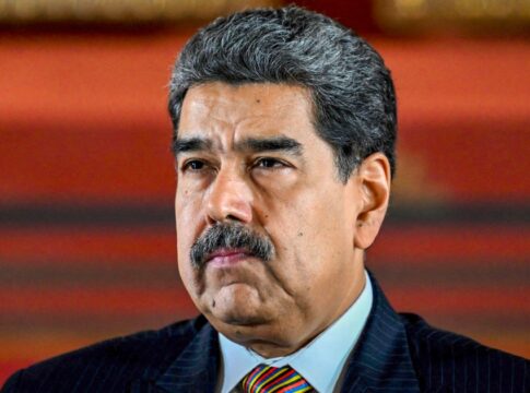 Featured image related to U.S. indictment charges Maduro with overseeing machine of repression, torture of Americans