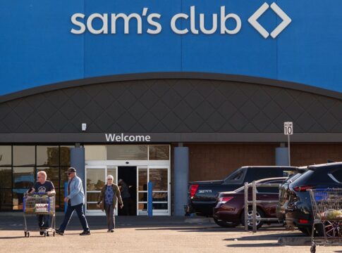 Featured image related to Sam’s Club expands Thanksgiving meal, keeping cost under $10 a person as inflation weighs on c