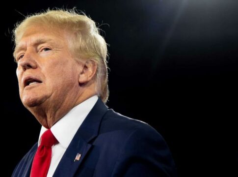 Featured image related to Trump says government won’t livestream execution of Fort Hood shooter Nidal Hasan