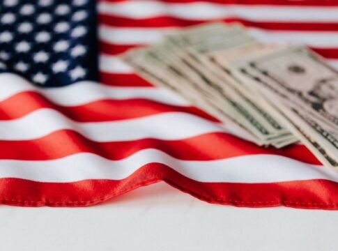 Our economic outlook for the United States — Economy coverage by US Daily Tribune. Photo: https://kaboompics.com/ via Pexels