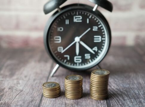 ‘A Ticking Time Bomb’: An Economic Crisis Looms in Indonesia — Economy coverage by US Daily Tribune. Photo: Towfiqu barbhu...