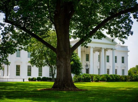 DOJ defends Trump White House media ban, citing national security and professionalism and decorum — National coverage by U...