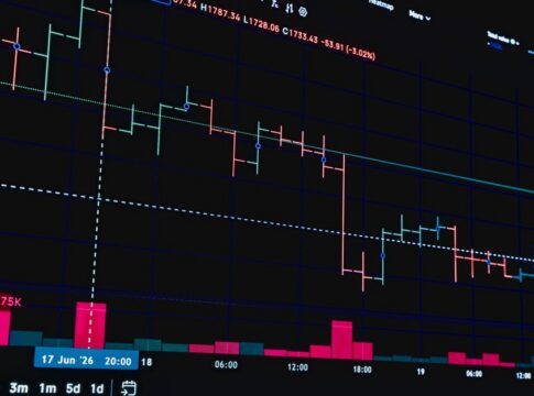 Market Minute: The American term premium in three easy pieces — Economy coverage by US Daily Tribune. Photo: Rafael Mingue...