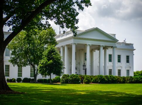 New Analysis: President Trump’s Pro-Growth Policies Ignite Manufacturing Resurgence — Politics coverage by US Daily Tribun...