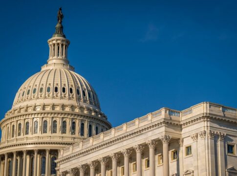 See the Districts That Will Determine Control of the House — Politics coverage by US Daily Tribune. Photo: Mark Stebnicki ...