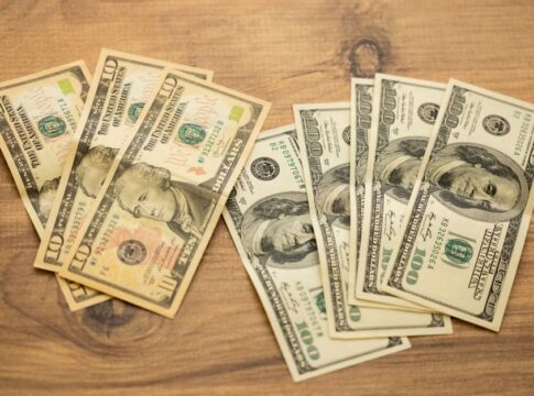 Federal Reserve to Hold Rates in October, Weigh December Hike — Economy coverage by US Daily Tribune. Photo: Engin Akyurt ...