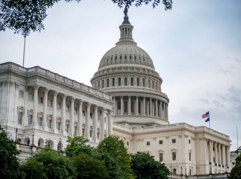 Here’s What 34 Courts Have Said About the Trump Administration’s Attempts to Take Over Elections — National coverage by US...