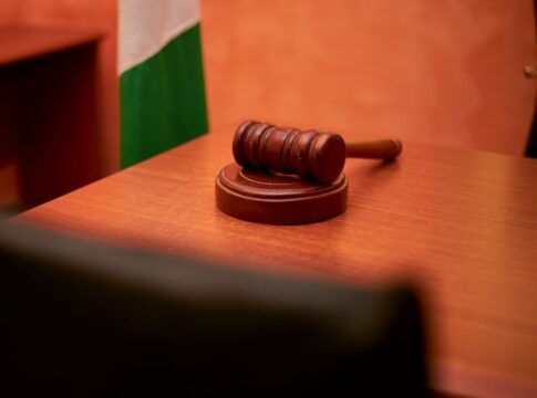 Judge rules Maurene Comey, daughter of ex-FBI director, was unlawfully fired by Trump administration — National coverage b...